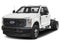 2026 Ford Super Duty F-350 DRW XL 4WD SuperCab 168" WB 60" CA