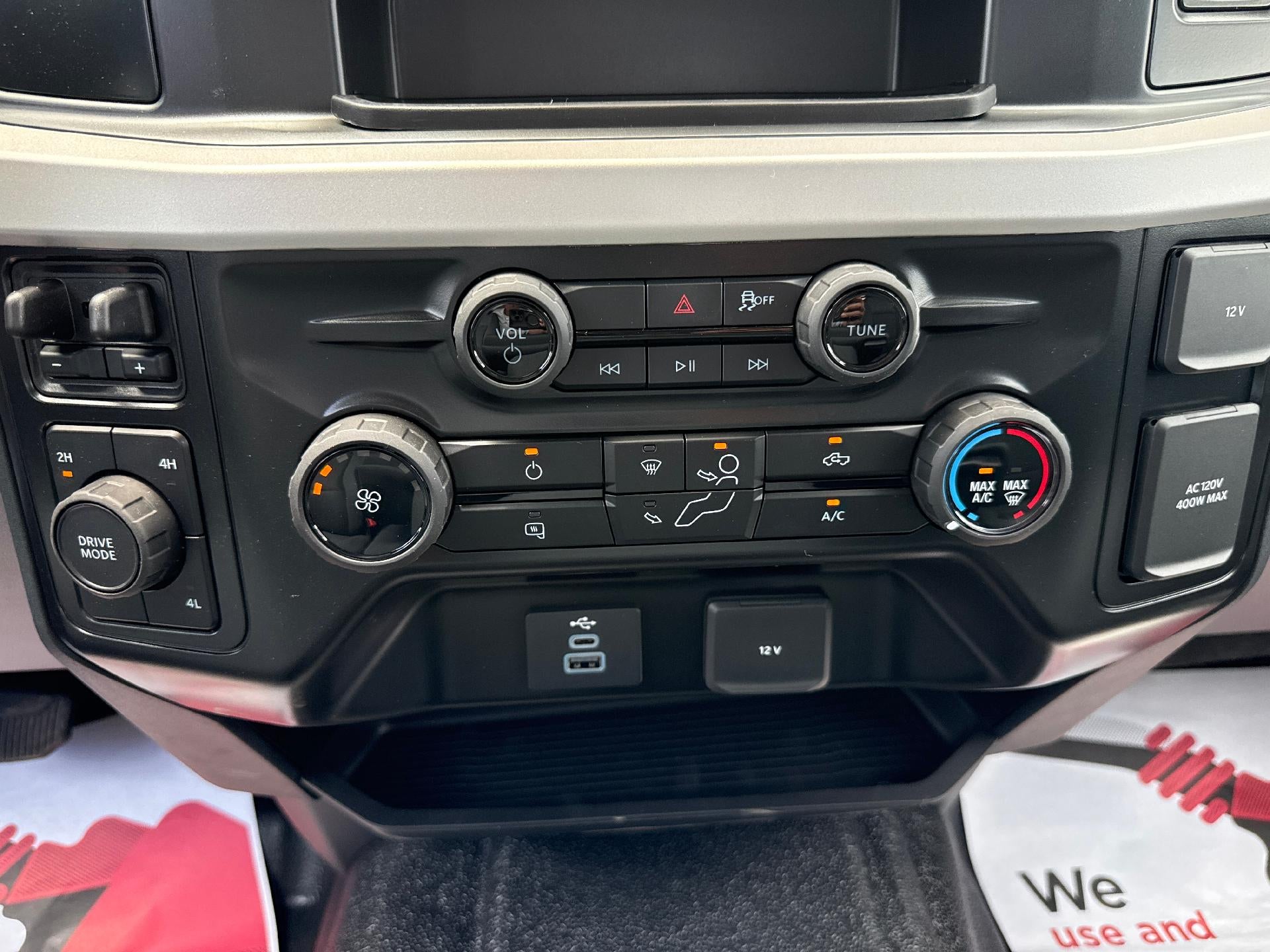 2026 Ford Super Duty F-350 DRW XL 4WD SuperCab 168" WB 60" CA