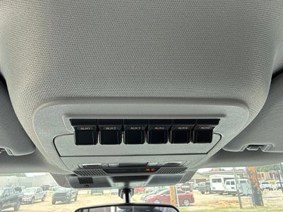 2026 Ford Super Duty F-350 DRW XL 4WD SuperCab 168" WB 60" CA