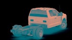 2026 Ford Super Duty F-350 DRW XL 4WD SuperCab 168" WB 60" CA
