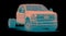 2026 Ford Super Duty F-350 DRW XL 4WD SuperCab 168" WB 60" CA