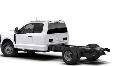 2026 Ford Super Duty F-350 DRW ® XLT