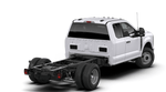 2026 Ford Super Duty F-350 DRW ® XLT