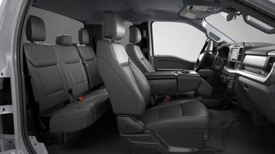 2026 Ford Super Duty F-350 DRW ® XLT