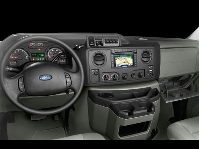 2016 Ford Econoline Commercial Cutaway E-350 Super Duty 138" SRW