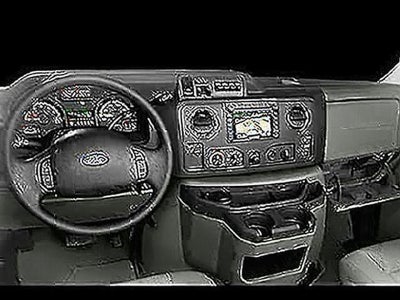 2016 Ford Econoline Commercial Cutaway E-350 Super Duty 138" SRW