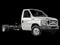 2016 Ford Econoline Commercial Cutaway E-350 Super Duty 138" SRW