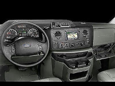 2016 Ford Econoline Commercial Cutaway E-350 Super Duty 138" SRW