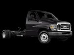 2016 Ford Econoline Commercial Cutaway E-350 Super Duty 138" SRW