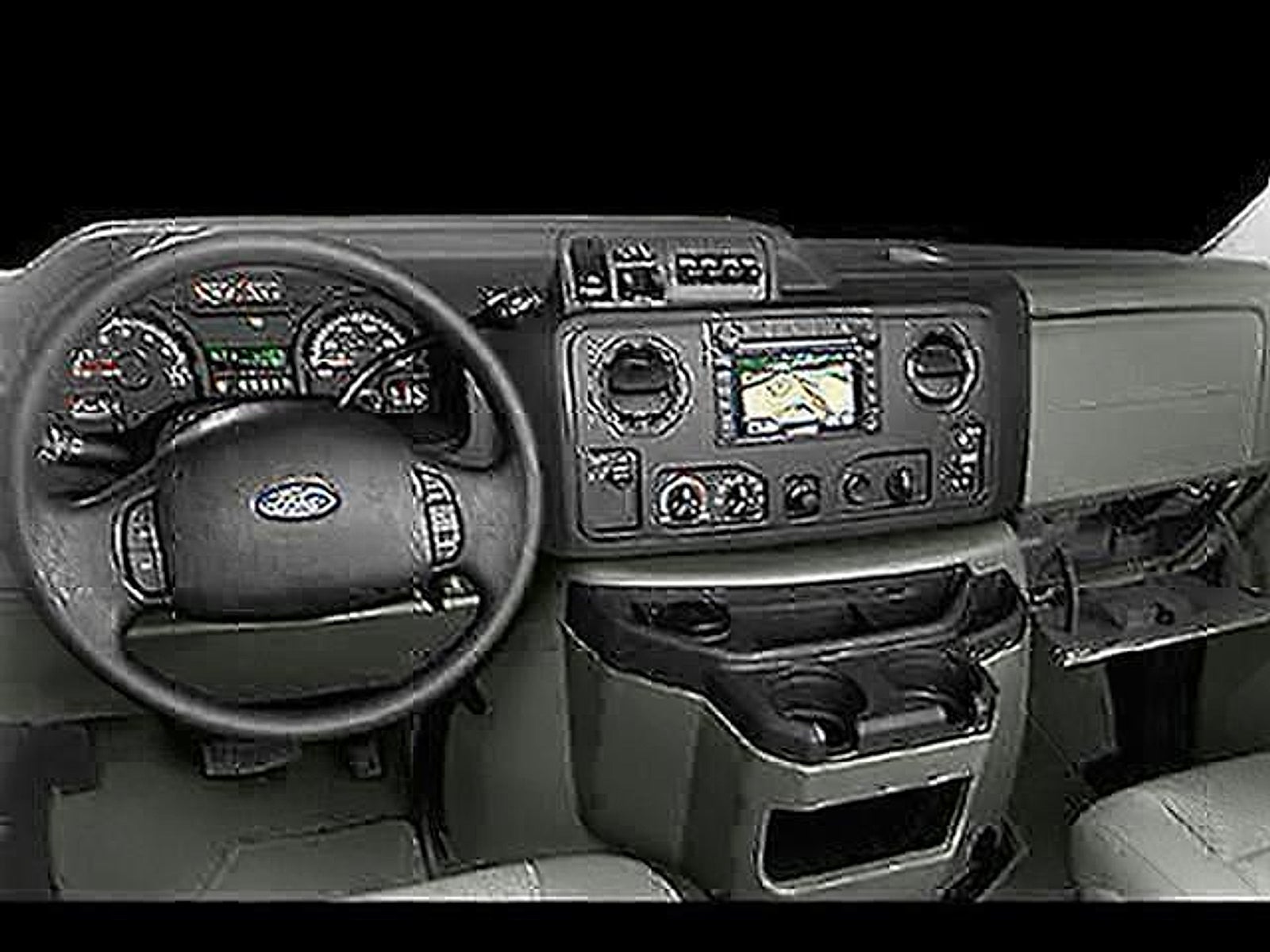 2016 Ford Econoline Commercial Cutaway E-350 Super Duty 138" SRW