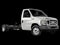 2016 Ford Econoline Commercial Cutaway E-350 Super Duty 138" SRW