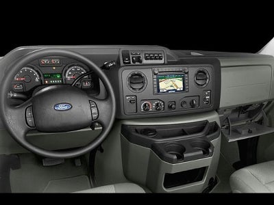 2016 Ford Econoline Commercial Cutaway E-350 Super Duty 138" SRW