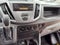 2017 Ford Transit Cutaway T-350 DRW 138" WB 10360 GVWR