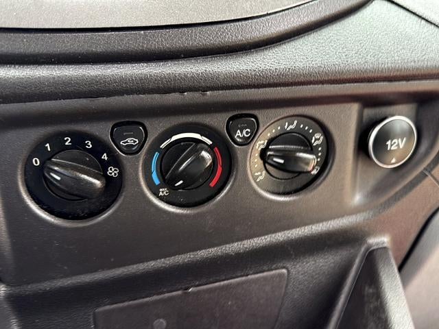2017 Ford Transit Cutaway T-350 DRW 138" WB 10360 GVWR