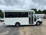 2017 Ford Transit Cutaway T-350 DRW 138" WB 10360 GVWR