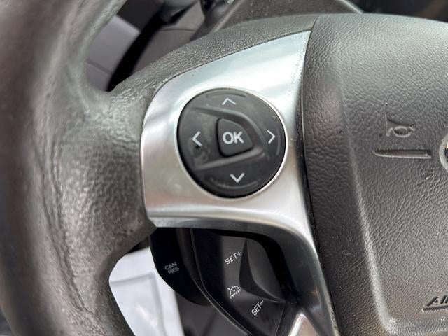 2017 Ford Transit Cutaway T-350 DRW 138" WB 10360 GVWR