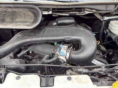 2017 Ford Transit Cutaway T-350 DRW 138" WB 10360 GVWR