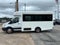 2017 Ford Transit Cutaway T-350 DRW 138" WB 10360 GVWR