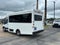 2017 Ford Transit Cutaway T-350 DRW 138" WB 10360 GVWR