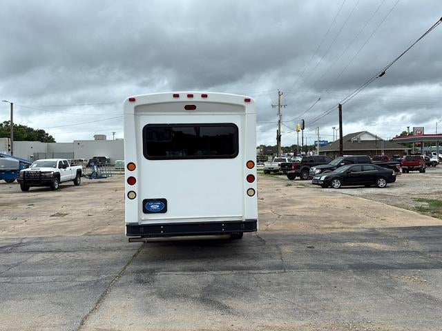 2017 Ford Transit Cutaway T-350 DRW 138" WB 10360 GVWR