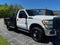 2012 Ford Super Duty F-350 DRW XL