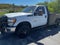 2012 Ford Super Duty F-350 DRW XL