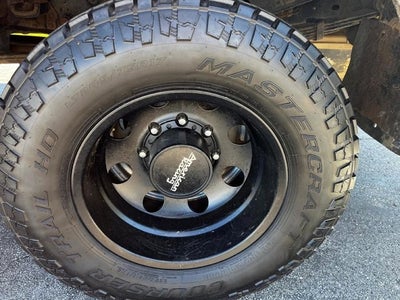 2012 Ford Super Duty F-350 DRW XL