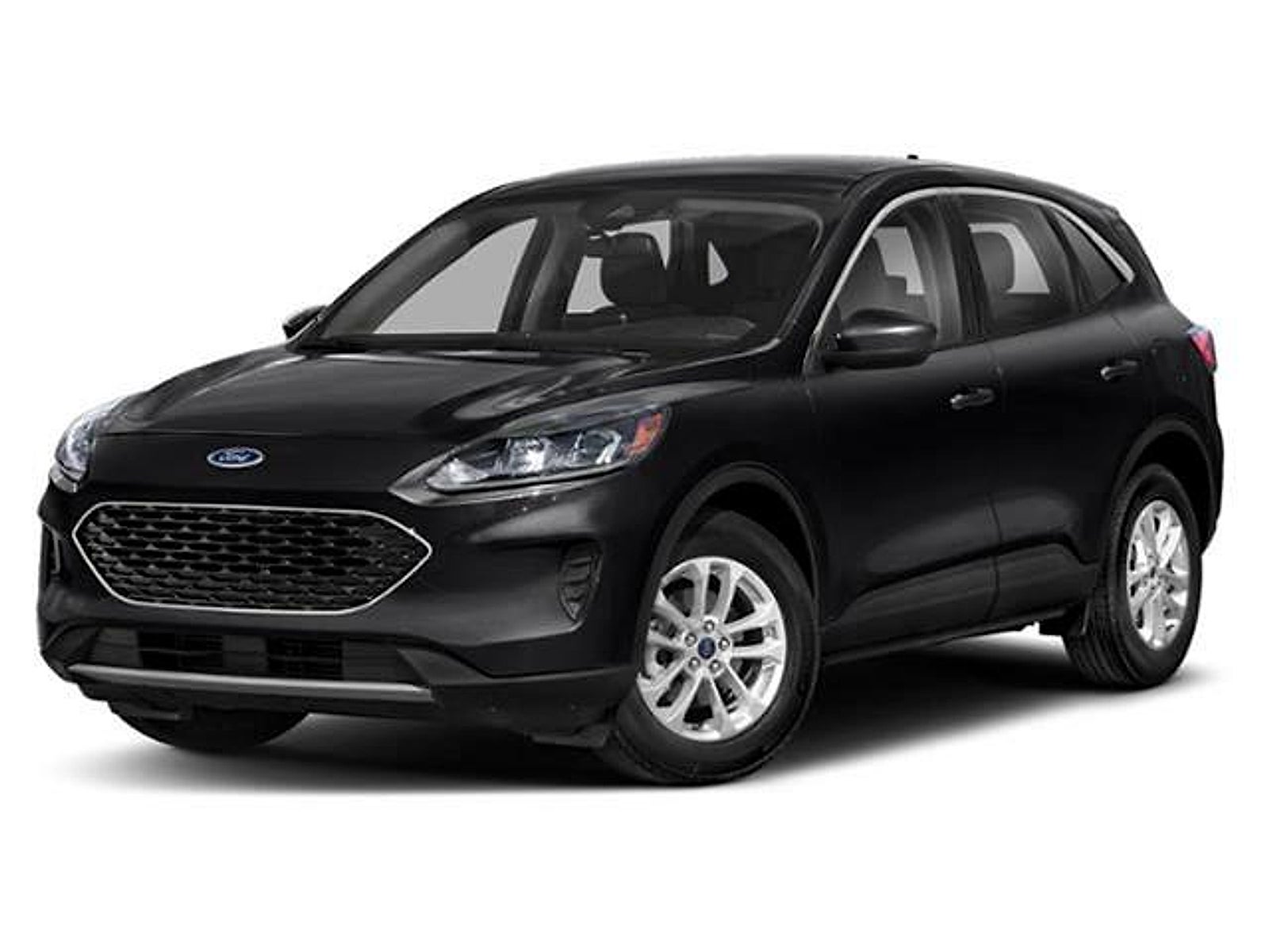 2022 Ford Escape SE FWD