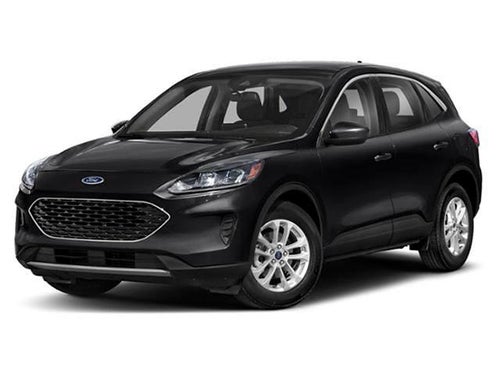2022 Ford Escape SE FWD