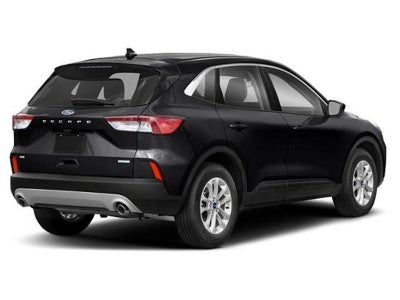 2022 Ford Escape SE FWD