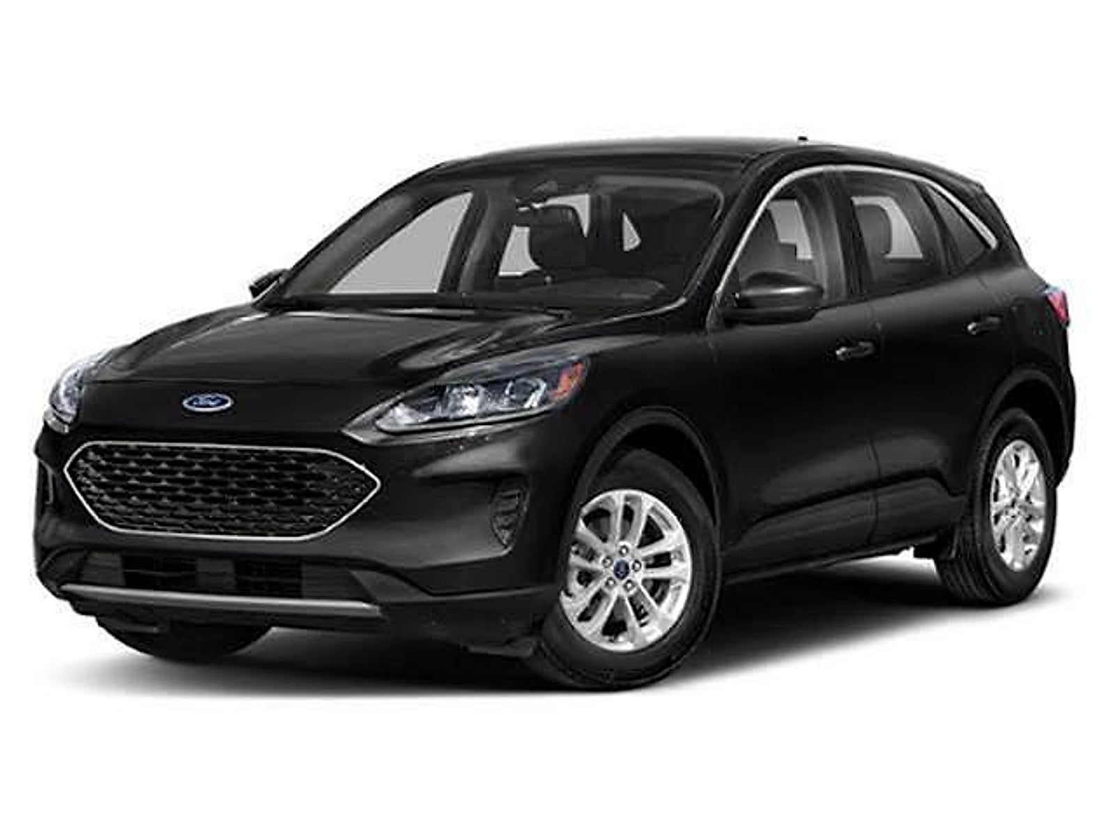2022 Ford Escape SE FWD