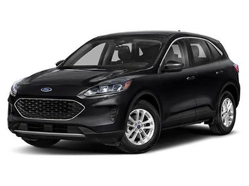 2022 Ford Escape SE FWD