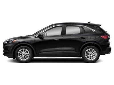 2022 Ford Escape SE FWD