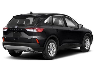 2022 Ford Escape SE FWD