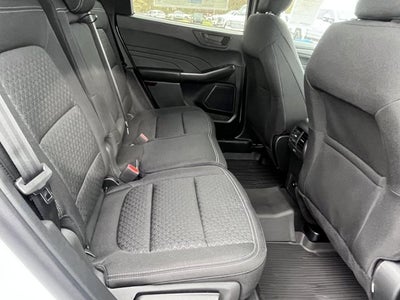 2025 Ford Escape Active™