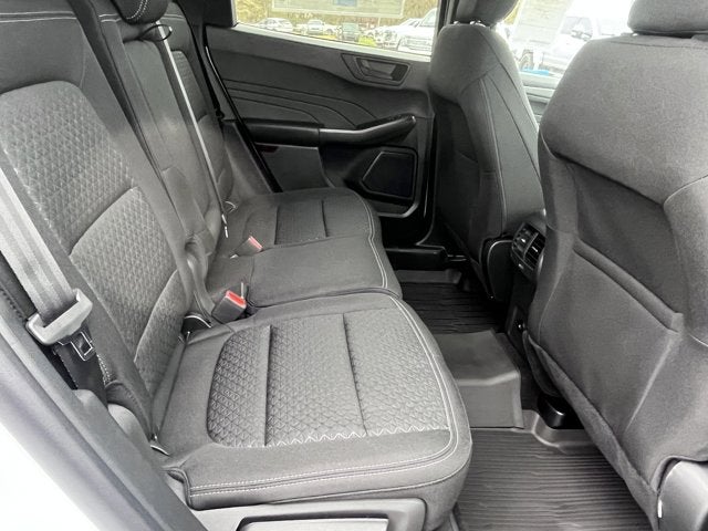 2025 Ford Escape Active™