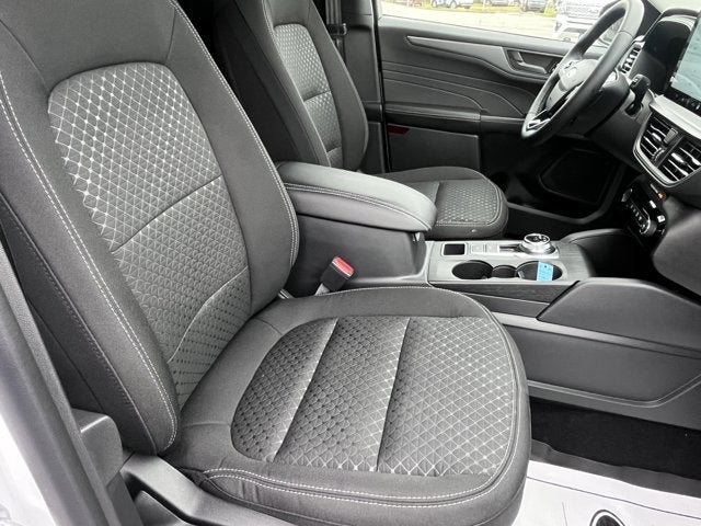 2025 Ford Escape Active™