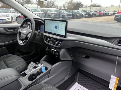 2025 Ford Escape Active™