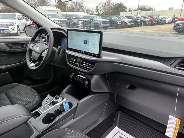 2025 Ford Escape Active™