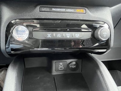 2025 Ford Escape Active™