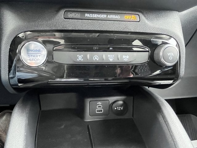 2025 Ford Escape Active™