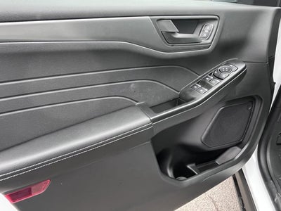 2025 Ford Escape Active™