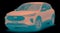 2025 Ford Escape Active FWD
