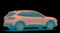 2025 Ford Escape Active FWD