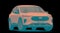 2025 Ford Escape Active FWD