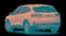 2025 Ford Escape Active FWD