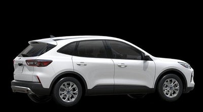 2025 Ford Escape Active FWD
