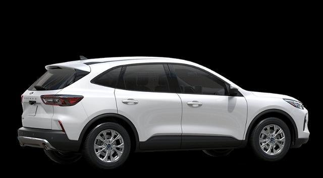 2025 Ford Escape Active FWD