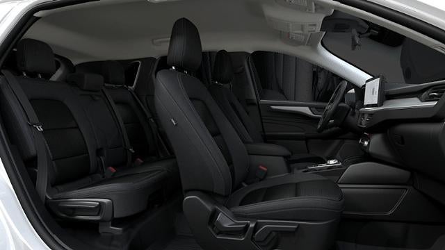 2025 Ford Escape Active FWD