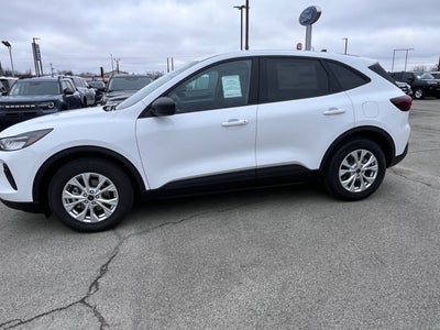 2025 Ford Escape Active™